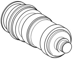 Grohe Kartusche