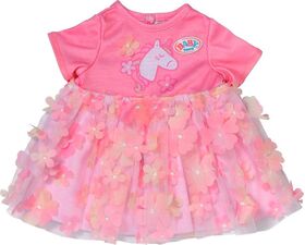 BABY born Blütenkleid 43cm