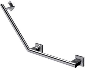 Emco Winkelgriff SYSTEM 2 rechts, 135Grad chrom EMCO