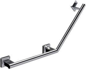 Emco Winkelgriff SYSTEM 2 links, 135Grad chrom EMCO