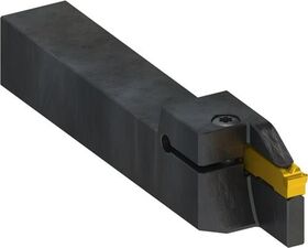 Außendrehhalter ISO GL6-S2020KFR-20-80 Einstechtiefe 20mm Rechtslauf PRAMET