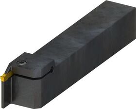 Außendrehhalter ISO GL3-S2525MFL-10 Einstechtiefe 10mm Linkslauf PRAMET