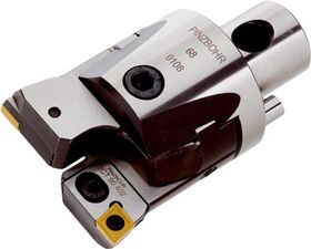 Schruppwerkzeug ISO D 08590 402 D.50mm Schneid-D.125mm PRAMET