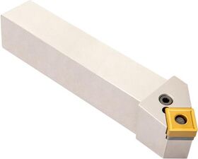 Drehwerkzeughalter ISO PSSNL 2020 K 12 Funkt.-Länge 125mm Linkslauf PRAMET