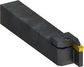 Außendrehhalter ISO GL6-S2525MFR-12 Einstechtiefe 12mm Rechtslauf PRAMET