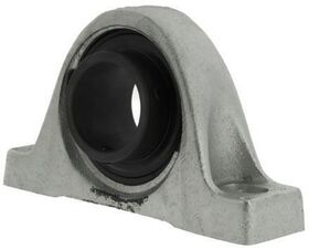 Stehlager-Gehäuseeinheiten SY40 TF/VA201 40mm Gewindestifte 1St./VE SKF