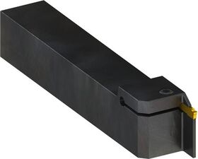 Außendrehhalter ISO GL2-S2525MFR-10 Einstechtiefe 10mm Rechtslauf PRAMET