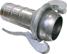 Hebelarmk.Bauer Typ S 77 Feuerverzinkter STA 108/100 Schl.-Gr.102mm TEGUMA