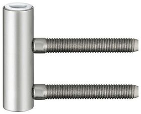 Rahmenteil V 4400 WF STA vern.f.3-tlg.Holzzargen SIMONSWERK