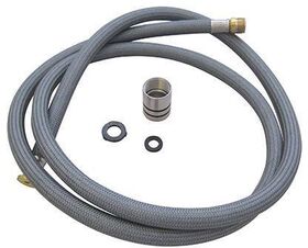 Kludi Schlauch neutral Kludi STEEL