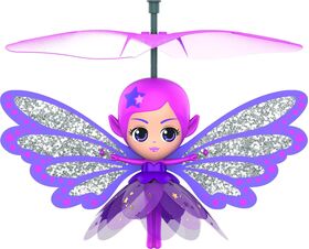 FAIRY WINGS, sortiert