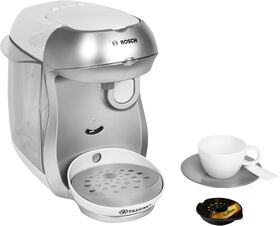 Bosch - Espressomaschine Tassimo Happy,