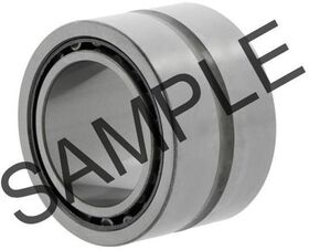 Nadellager (massiv) NA4902 RS ID 15mm AD 28mm Breite14mm 1St./VE SKF