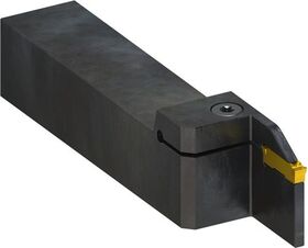 Außendrehhalter ISO GL5-S3232PFR-32 Einstechtiefe 32mm Rechtslauf PRAMET