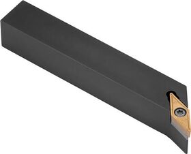 Drehwerkzeughalter ISO SVHCL 2525 M 16-M-A Funkt.-Länge 150mm Linkslauf PRAMET