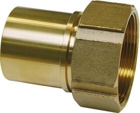 Tankwagenk.MS IG 1 Zoll Schl.-Gr.25mm TEGUMA