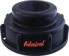 Container Adapter 1359 IBC S60x1Zoll IG 2xIG ADMIRAL
