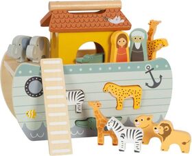 Steckspiel Arche Noah „Safari