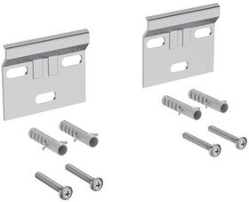 IDS Wandbefestigungsset EUROVIT IDEAL STANDARD