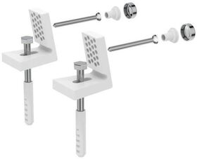 IDS Winkelbefestigung 70mm IDEAL STANDARD