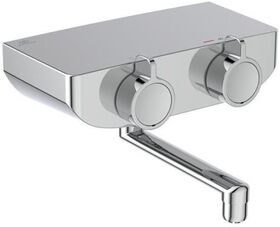 IDS Küchenthermostat CERAPLUS Safe OX Chrom IDEAL STANDARD