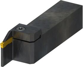 Außendrehhalter ISO GL4-S3232MFL-24 Einstechtiefe 24mm Linkslauf PRAMET