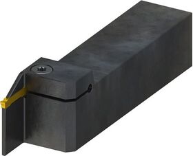 Außendrehhalter ISO GL3-S3232MFL-20 Einstechtiefe 20mm Linkslauf PRAMET