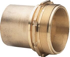 Tankwagenk.MS AG 3 Zoll glatter Stutzen Schl.-Gr.75mm TEGUMA