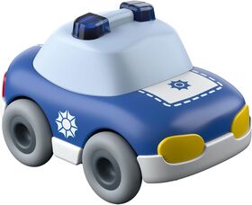 HABA Cars Polizeiauto