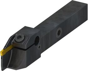 Außendrehhalter ISO GL2-A1616KFL-16-45 Einstechtiefe 16mm Linkslauf PRAMET