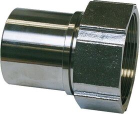 Tankwagenk.VA (1.4408) IG 4 Zoll Schl.-Gr.100mm TEGUMA