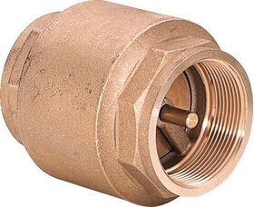 Absperrventil Europa Gr.3/4 Zoll BSPP-Gewinde/G-Gewinde