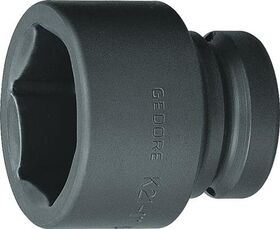 Kraftschraubereins.K 21 1 Zoll SW 42mm L.69mm GEDORE