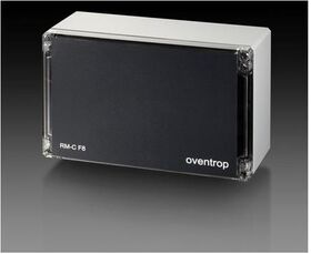 OV Raummodul RM-C F8 für 8 Räume mit EnOcean Funktechnologie