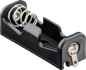 1x N (Lady) Batteriehalter- VPE: 10