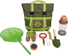 Entdeckerrucksack „Discover
