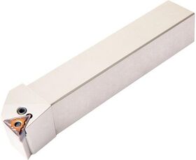 Drehwerkzeughalter ISO PTFNR 2020 K 16 Funkt.-Länge 125mm Rechtslauf PRAMET