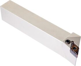 Drehwerkzeughalter ISO PDXNL 2525 M 15 Funkt.-Länge 150mm Linkslauf PRAMET