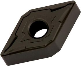 Drehwendeschneidplatte ISO DNMG 150408E-M:T9335 D.5,16mm MT-CVD beschichtet - VPE: 10