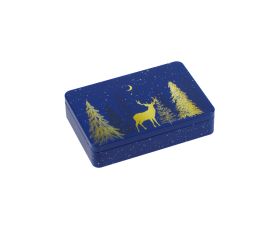 Gawol  GAW Gebäckd. Navidad 18,5x12,5 - 12 VPE