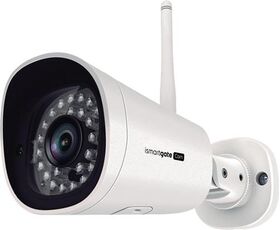 IP-Kamera ismartgate outdoor HD-Auflösung 1280x720 (720p) pixel 1m Kab.SOMMER