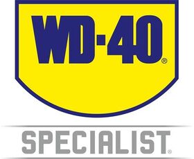 Silikonspray farblos NSF H2 400ml Spraydose Smart Straw™ WD-40 SPECIALIST