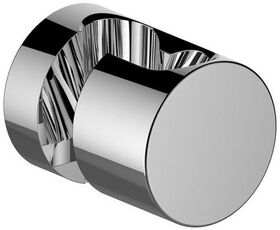 Keuco Brausehalter IXMO alu-fin KEUCO