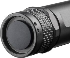 LED-Taschenlampe High Bright 300- VPE: 1