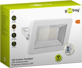 LED-Außenstrahler, 50 W- VPE: 1