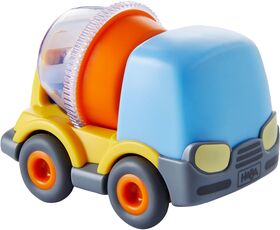 HABA Cars Betonmischer