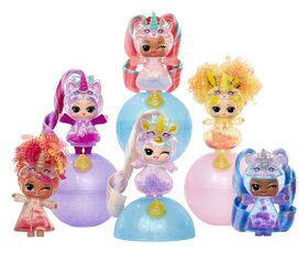 L.O.L. Surprise Unicorn Tots Asst in PDQ