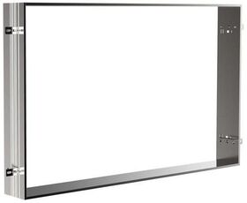 Emco Einbaurahmen PRIME für UP-Lichtspiegelschrank 1200mm EMCO