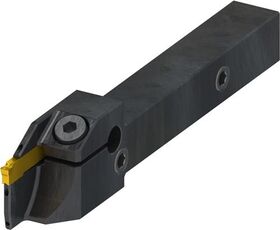 Außendrehhalter ISO GL2-A1212HFL-12-40 Einstechtiefe 12mm Linkslauf PRAMET
