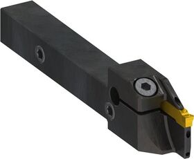 Außendrehhalter ISO GL3-A1212HFR-12-40 Einstechtiefe 12mm Rechtslauf PRAMET